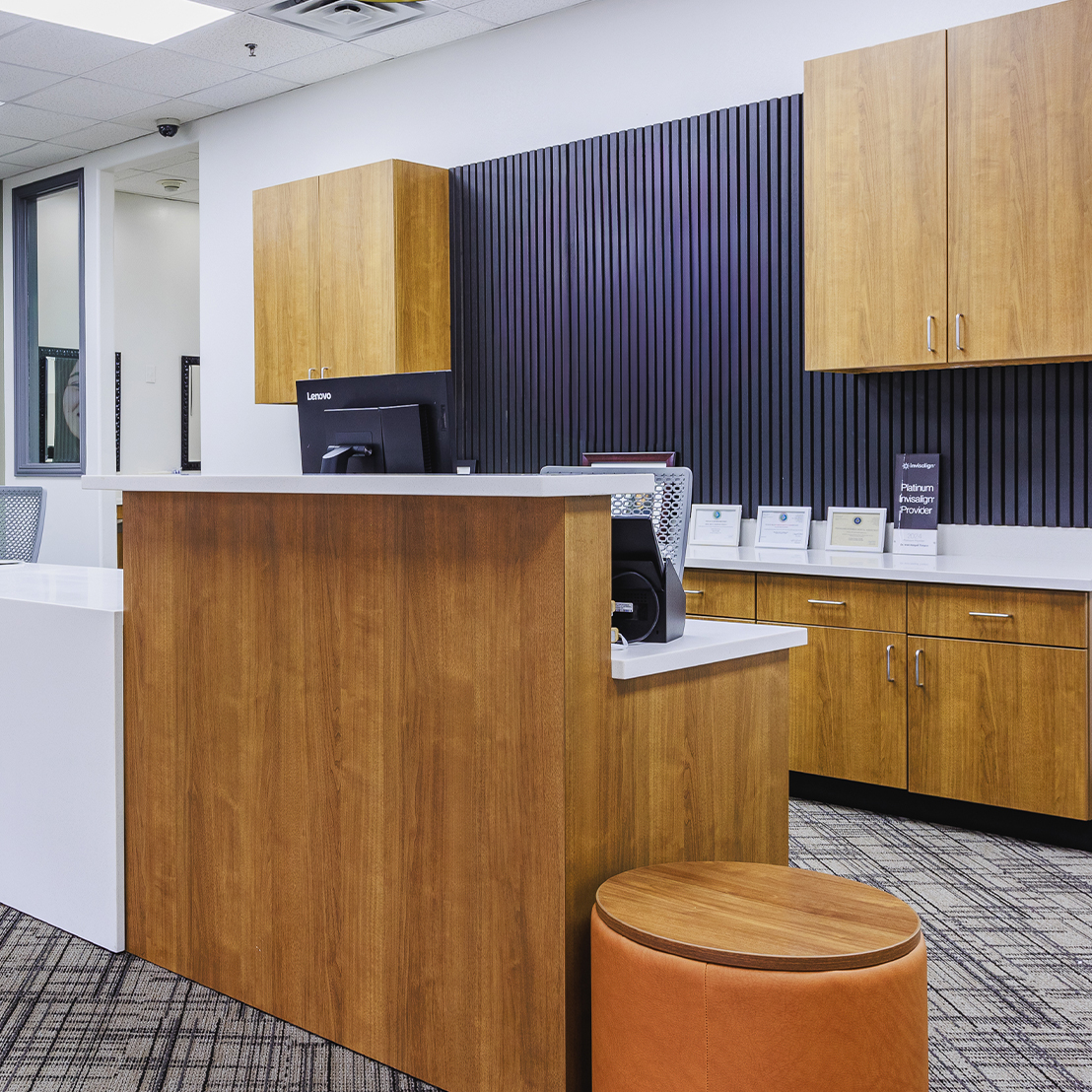 Your Affordable Orthodontist in the Dallas Area